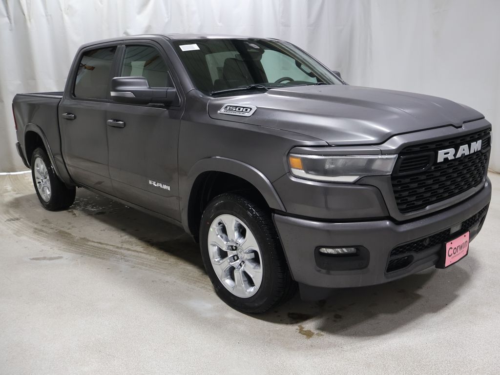 2026 RAM Ram 1500 Pickup Big Horn/Lone Star's photo