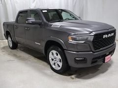 2026 Ram 1500 BIG HORN CREW CAB 4X4 5'7 BOX Pickup