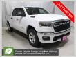 2026 Ram 1500 BIG HORN CREW CAB 4X4 5'7 BOX Pickup