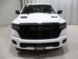 2026 Ram 1500 LARAMIE CREW CAB 4X4 5'7 BOX Pickup