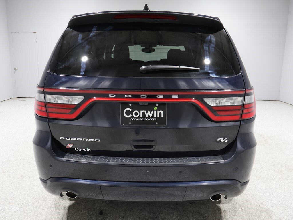 2024 Dodge Durango R/T photo 3
