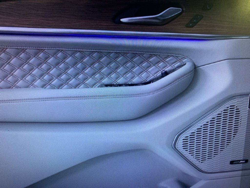 2021 Jeep Grand Cherokee L Summit - Photo 12