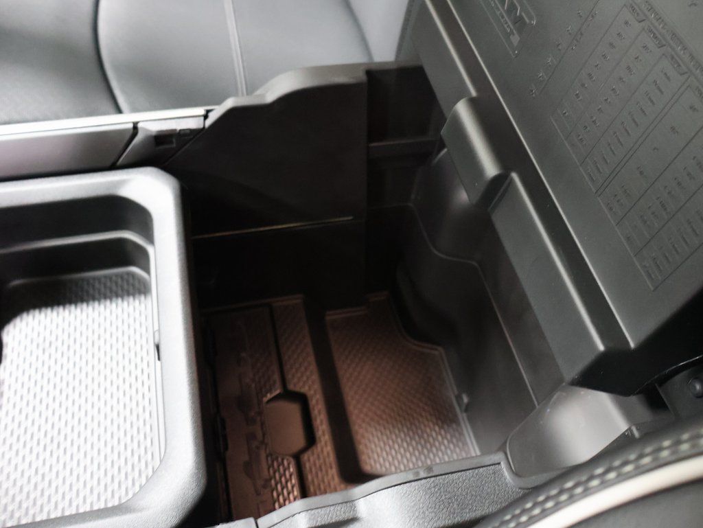 2025 RAM 2500 Laramie - Photo 29