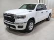 2026 Ram 1500 BIG HORN CREW CAB 4X4 5'7 BOX Pickup