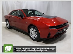2026 Dodge Charger
