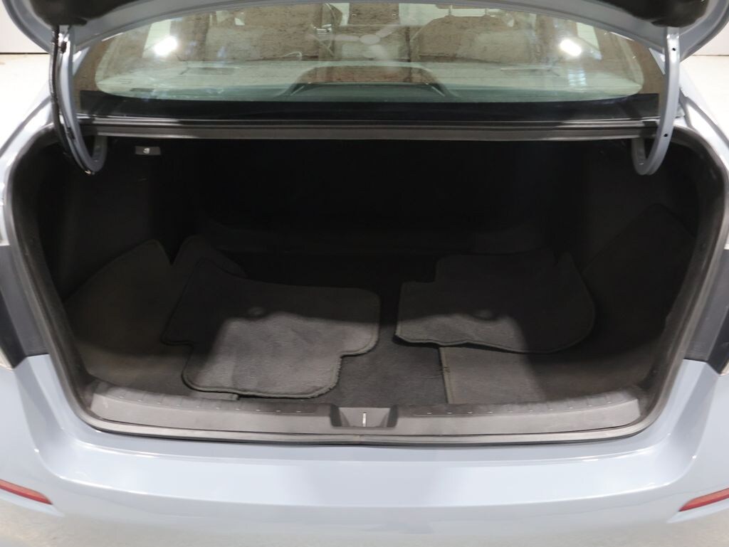 Used 2024 Honda Civic Sport Sedan