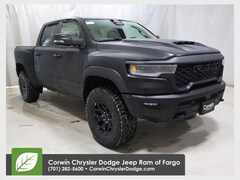 2026 Ram 1500 RHO CREW CAB 4X4 5'7 BOX Pickup