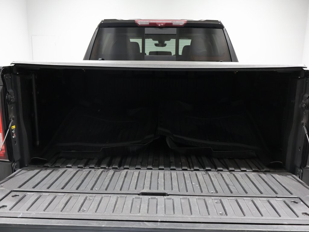 Used 2020 GMC Sierra 1500 in Fargo ND Serving West Fargo, Moorhead