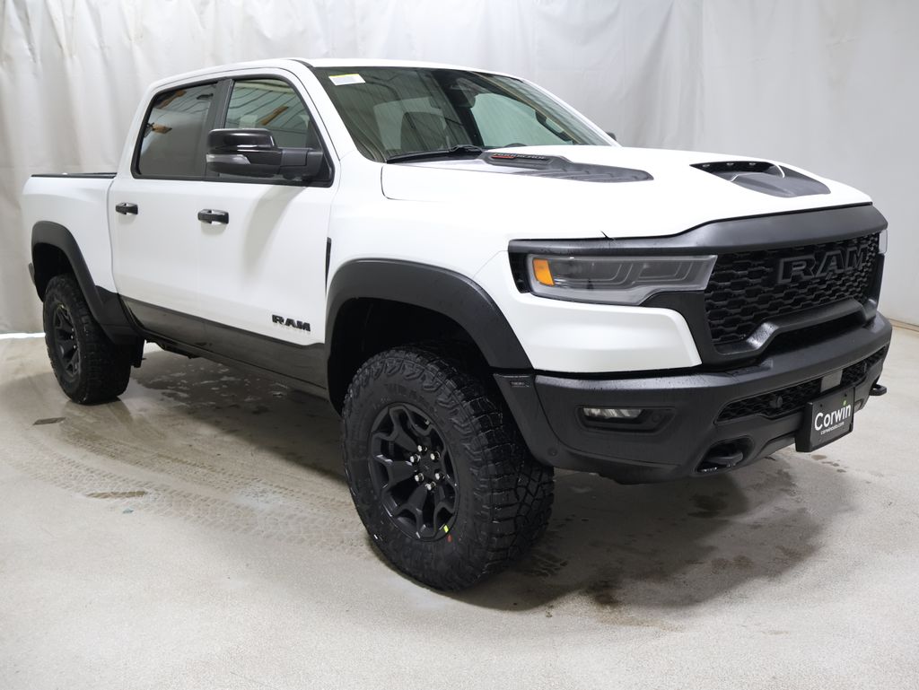 2026 RAM Ram 1500 Pickup RHO's photo