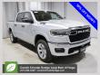 2026 Ram 1500 BIG HORN CREW CAB 4X4 5'7 BOX Pickup