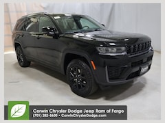 2026 Jeep Grand Cherokee L LAREDO ALTITUDE 4X4 Sport Utility