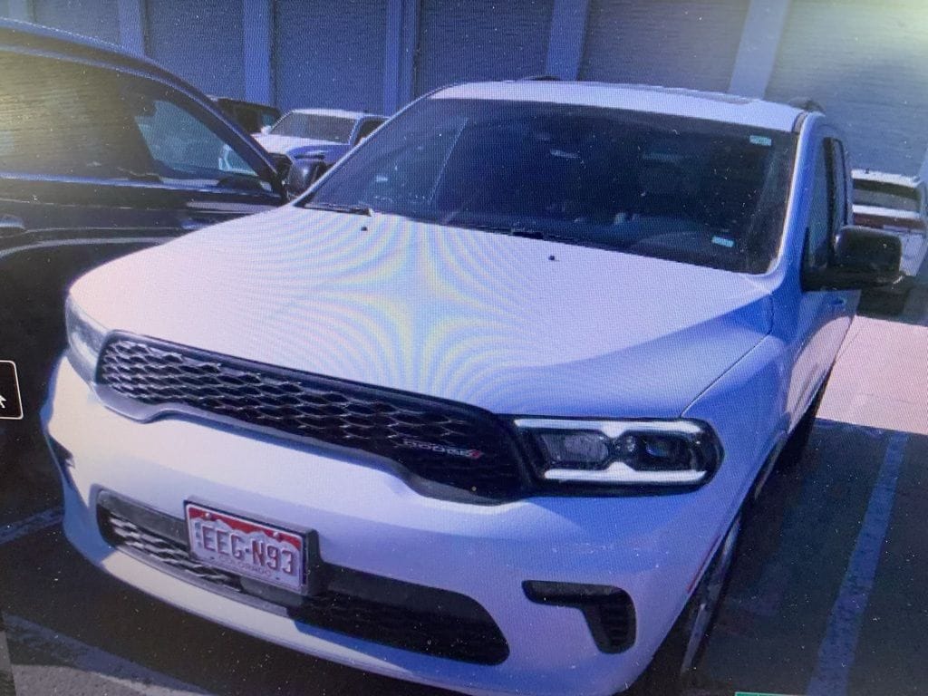 2023 Dodge Durango GT Plus photo 2