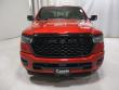 2027 Ram 1500 BIG HORN CREW CAB 4X4 5'7 BOX Pickup