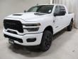 2025 Ram 2500 LARAMIE MEGA CAB 4X4 6'4 BOX Pickup