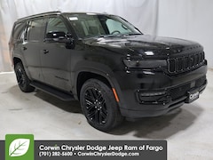 2025 Jeep Wagoneer CARBIDE 4X4 Sport Utility