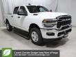 2026 Ram 3500 TRADESMAN CREW CAB 4X4 6'4 BOX Pickup