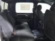 2025 Ram 1500 BIG HORN CREW CAB 4X4 5'7 BOX Pickup