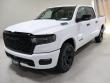 2025 Ram 1500 BIG HORN CREW CAB 4X4 5'7 BOX Pickup