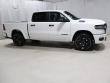 2025 Ram 1500 BIG HORN CREW CAB 4X4 5'7 BOX Pickup