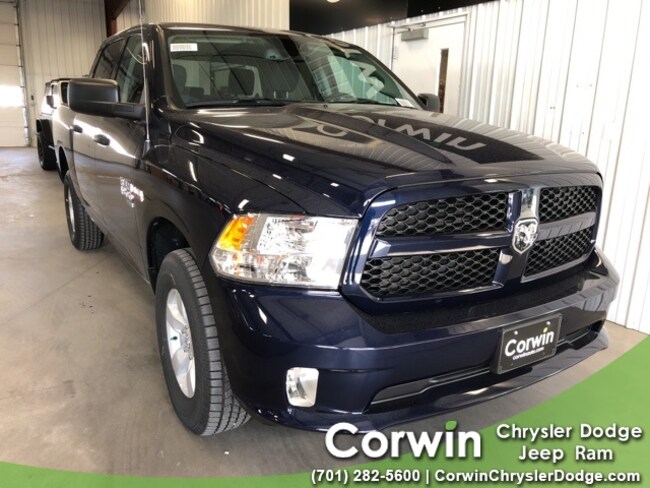 New 2019 Ram 1500 For Sale At Corwin Chrysler Dodge Jeep Ram