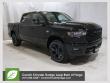 2026 Ram 1500 BIG HORN CREW CAB 4X4 5'7 BOX Pickup