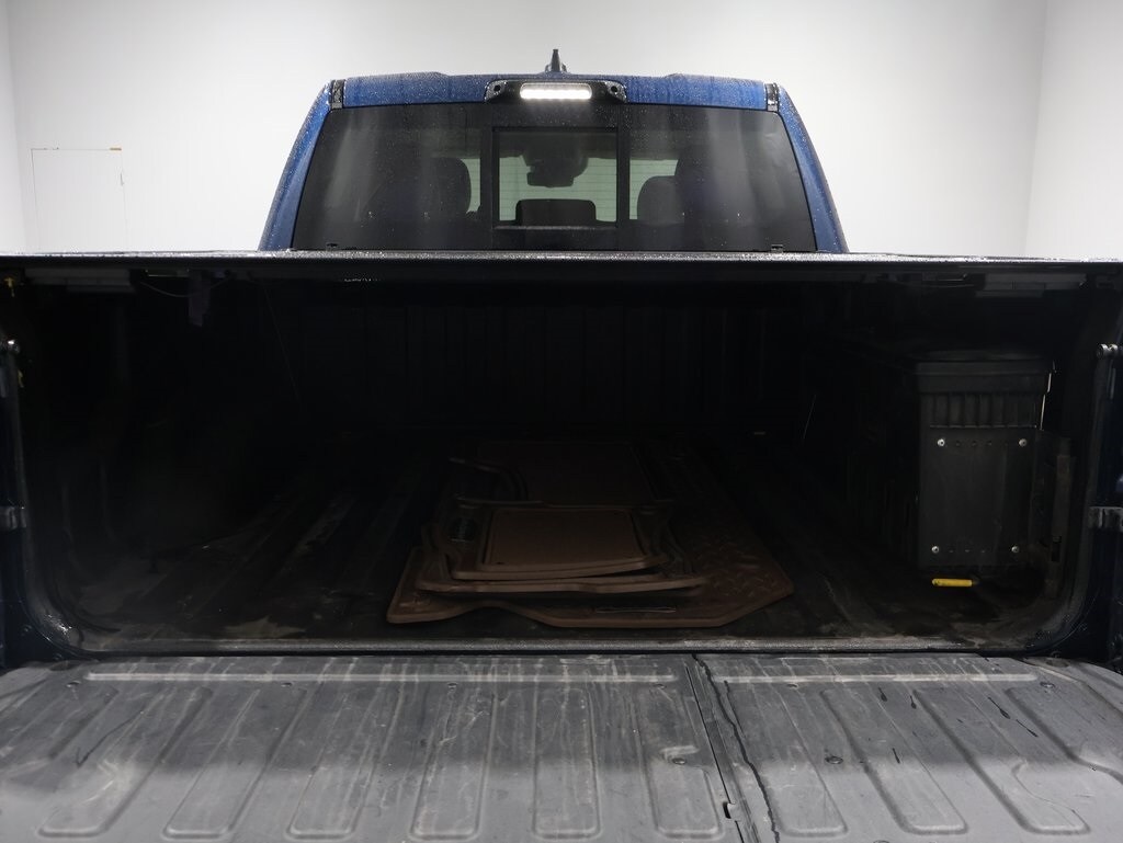 2024 Ram 1500 Longhorn photo 4