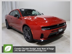 2026 Dodge Charger