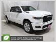 2027 Ram 1500 BIG HORN CREW CAB 4X4 5'7 BOX Pickup