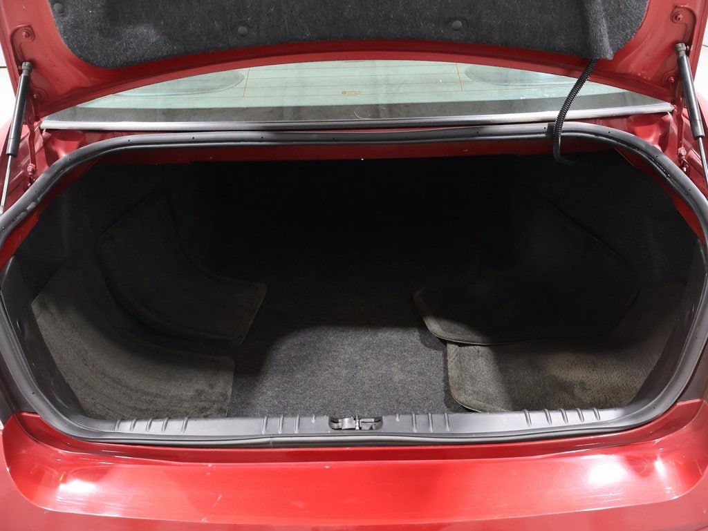 Used 2014 Chevrolet Impala Limited LTZ Sedan