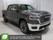 2026 Ram 1500 LARAMIE CREW CAB 4X4 5'7 BOX Pickup