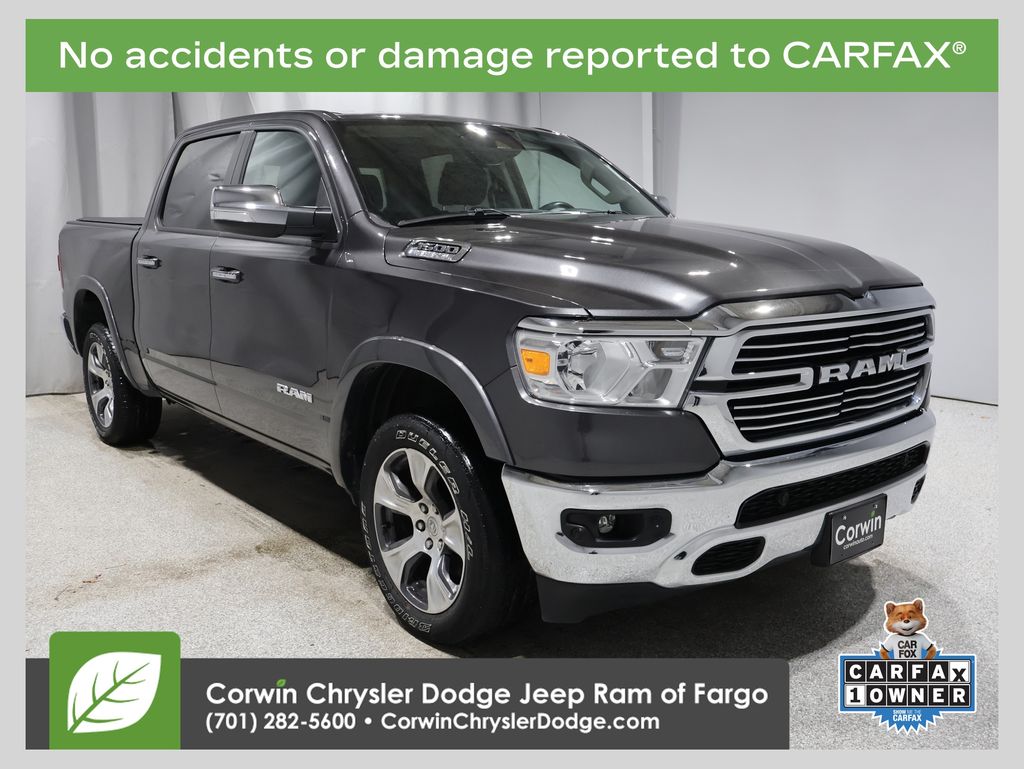 2025 RAM Ram 1500 Pickup Big Horn/Lone Star's photo