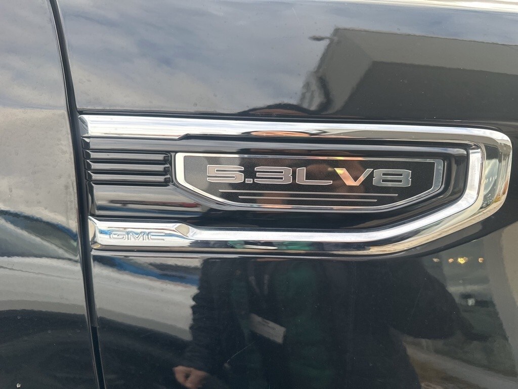 2019 Gmc Sierra 1500 Denali photo 3
