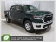 2026 Ram 1500 BIG HORN CREW CAB 4X4 5'7 BOX Pickup