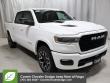 2026 Ram 1500 LARAMIE CREW CAB 4X4 5'7 BOX Pickup