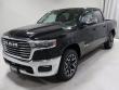 2026 Ram 1500 LARAMIE CREW CAB 4X4 5'7 BOX Pickup