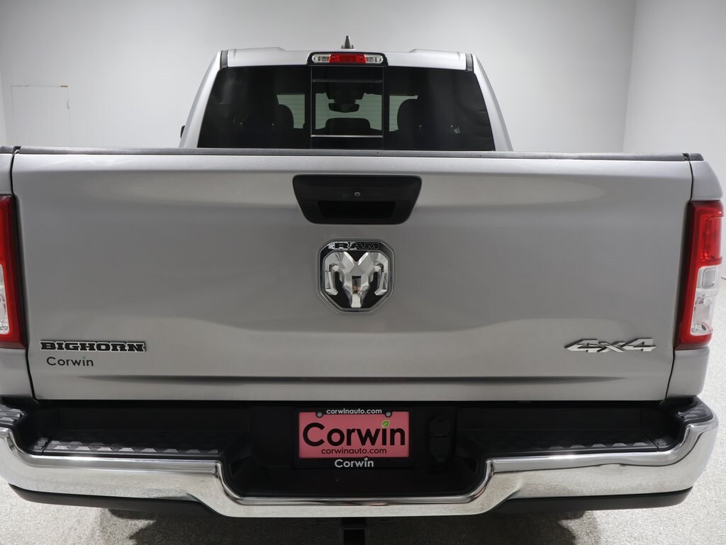 2023 Ram 1500 Big Horn Lone Star photo 3