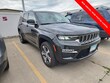 Jeep Grand Cherokee 4xe