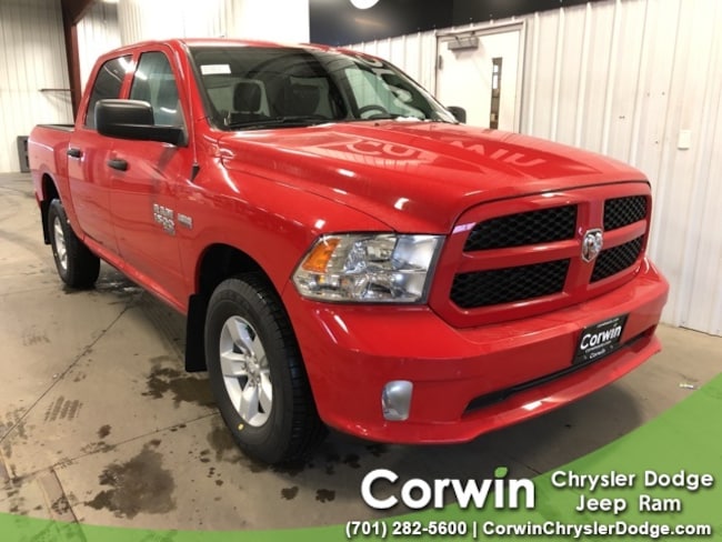 Corwin Dodge Fargo >> New 2019 Ram 1500 For Sale At Corwin Chrysler Dodge Jeep Ram Fargo Vin 1c6rr7ktxks507869 Corwin Dodge Fargo >> New 2019 Ram 1500 For Sale At Corwin Chrysler Dodge Jeep Ram Fargo Vin 1c6rr7ktxks507869