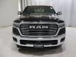 2026 Ram 1500 LARAMIE CREW CAB 4X4 5'7 BOX Pickup