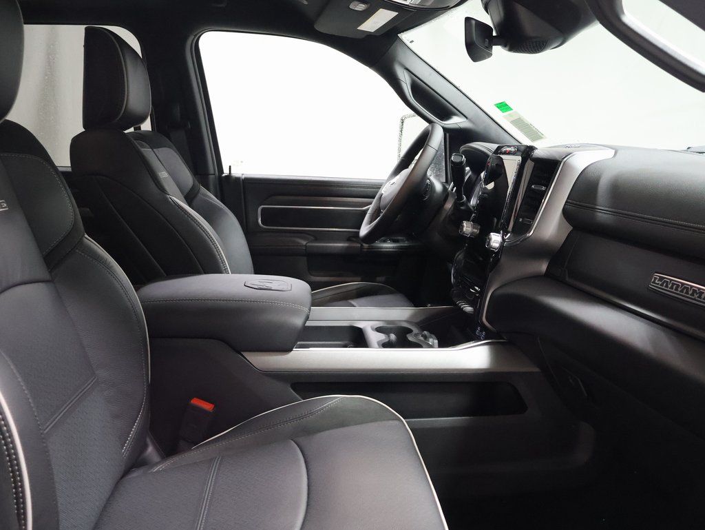 2026 RAM 2500 Laramie - Photo 19