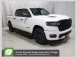 2026 Ram 1500 EXPRESS CREW CAB 4X4 5'7 BOX Pickup