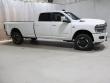 2025 Ram 2500 LARAMIE CREW CAB 4X4 8' BOX Pickup
