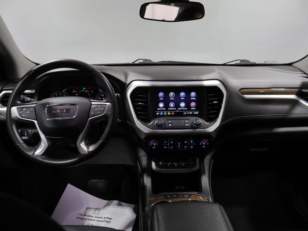 2023 GMC Acadia SLE - Photo 16