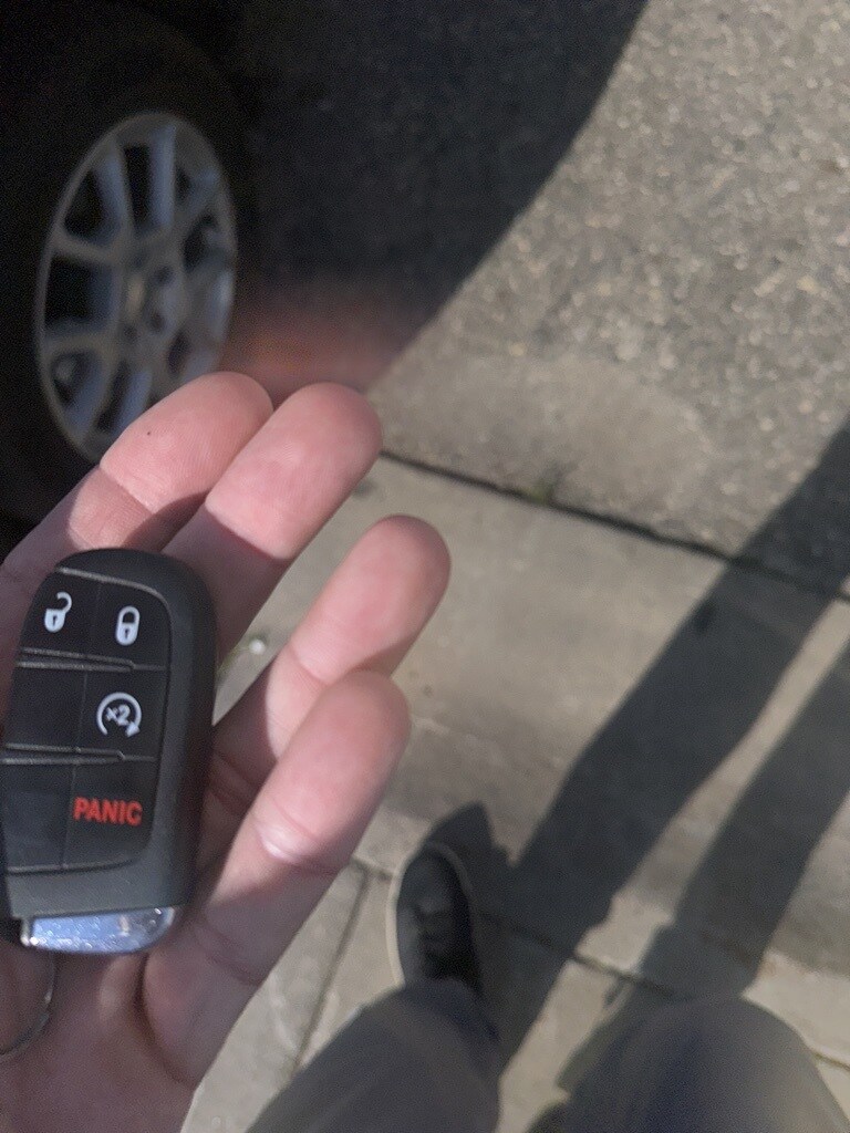 2022 Jeep Renegade Latitude photo 2