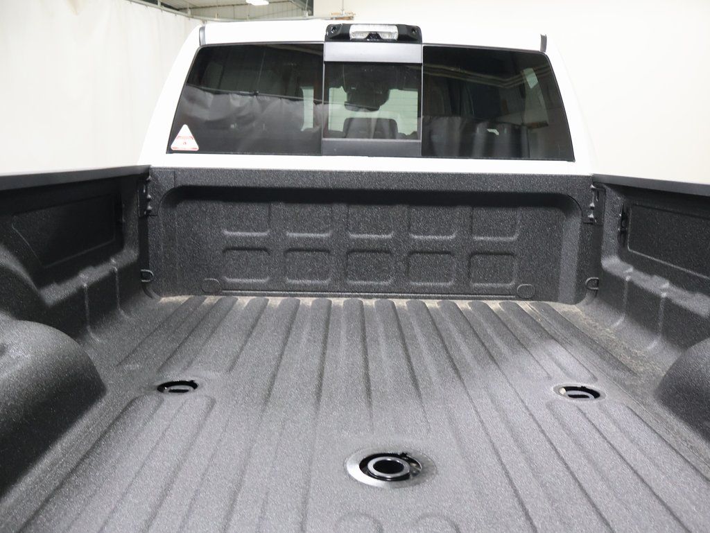 2025 RAM 2500 Laramie - Photo 14