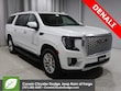 GMC Yukon XL