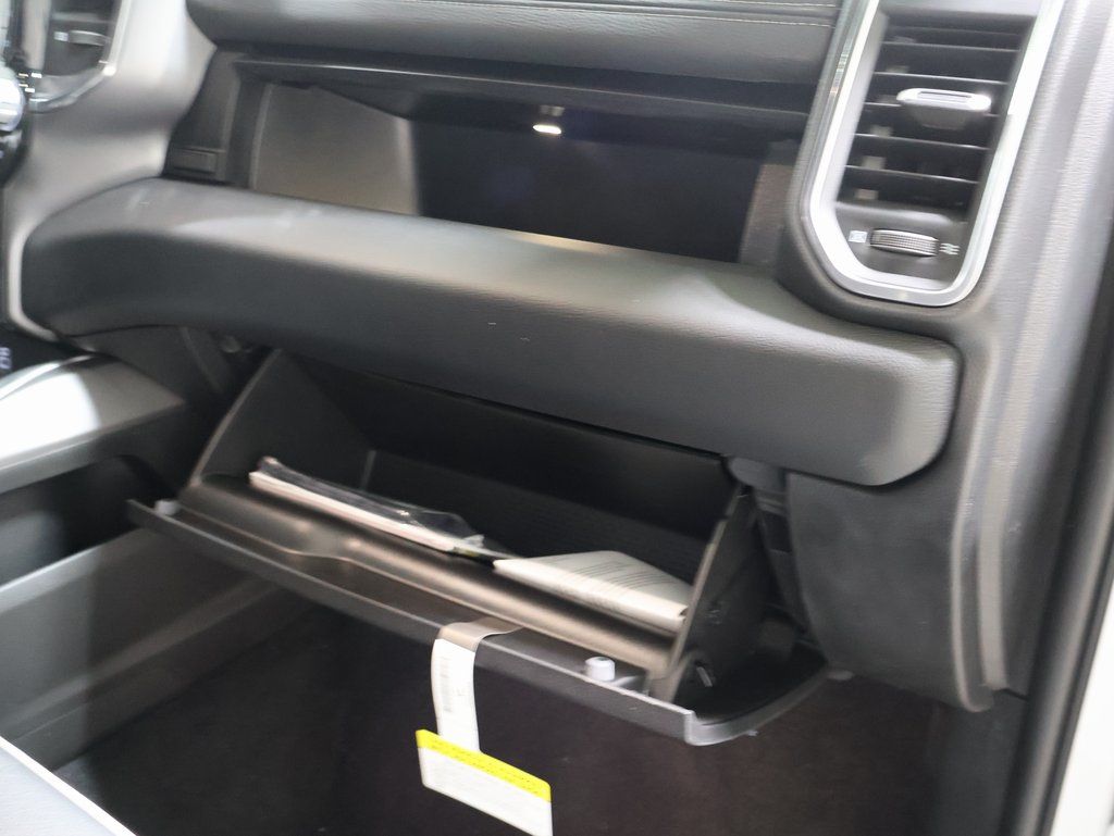 2025 RAM 2500 Laramie - Photo 21