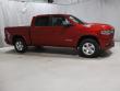 2026 Ram 1500 BIG HORN CREW CAB 4X4 5'7 BOX Pickup