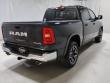 2026 Ram 1500 LARAMIE CREW CAB 4X4 5'7 BOX Pickup