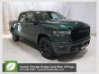2026 Ram 1500 LARAMIE CREW CAB 4X4 5'7 BOX Pickup